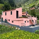 Casa Rosa Holiday home