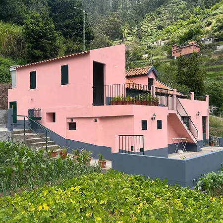 Casa Rosa Holiday home