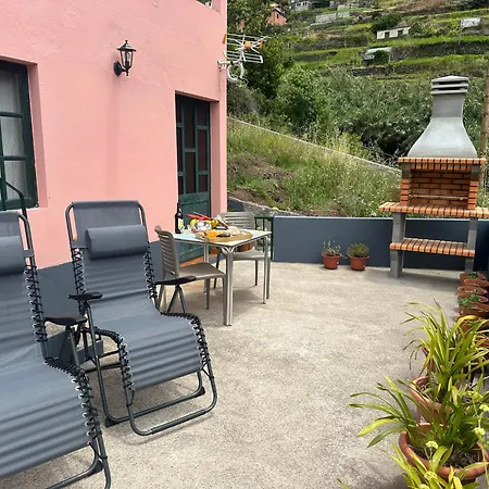 Casa Rosa *
