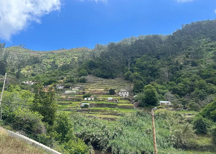 Casa Rosa