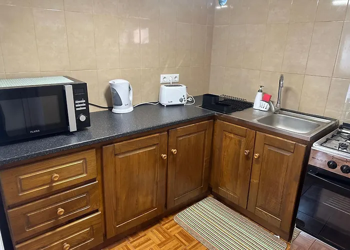Casa Rosa Сasa de vacaciones