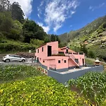 Casa Rosa Dom wakacyjny