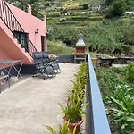 Dom wakacyjny Casa Rosa