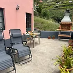 Casa Rosa * Ribeira Brava