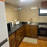 Casa Rosa Ribeira Brava