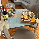 Casa Rosa * Ribeira Brava