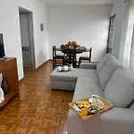 Casa Rosa Ribeira Brava