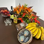 Dom wakacyjny Casa Rosa Ribeira Brava