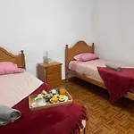 Casa Rosa * Ribeira Brava