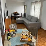 Casa Rosa Ribeira Brava