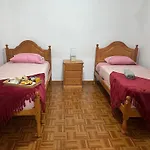 Casa Rosa Ribeira Brava