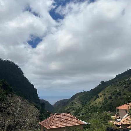 Hébergement de vacances Casa Rosa