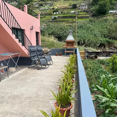 Hébergement de vacances Casa Rosa