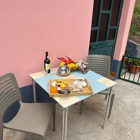 Casa Rosa *