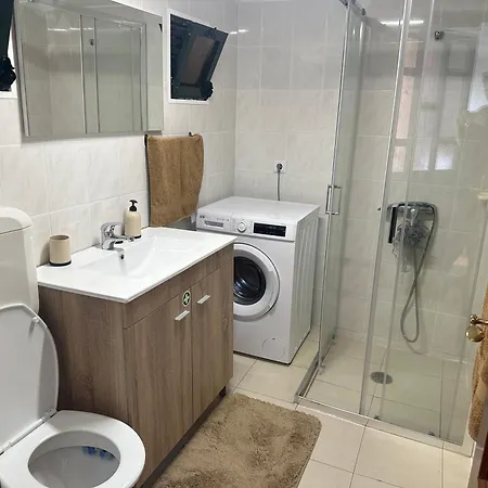 Сasa de vacaciones Casa Rosa