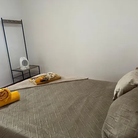 Casa Rosa Hébergement de vacances *