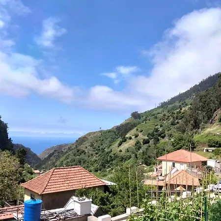 Holiday home Casa Rosa