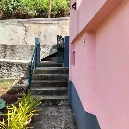 Casa Rosa *