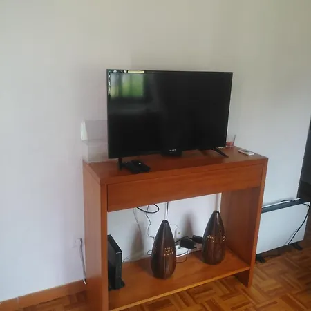 Holiday home Casa Rosa