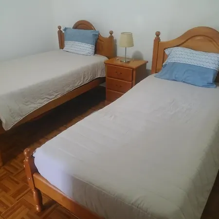 Holiday home Casa Rosa *