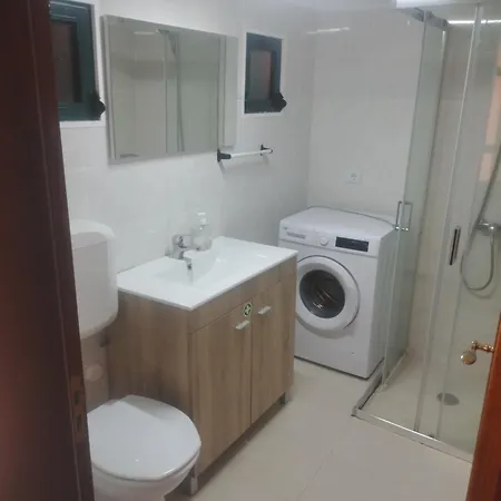 Casa Rosa Holiday home Ribeira Brava
