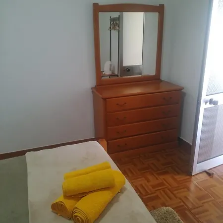 Holiday home Casa Rosa Ribeira Brava