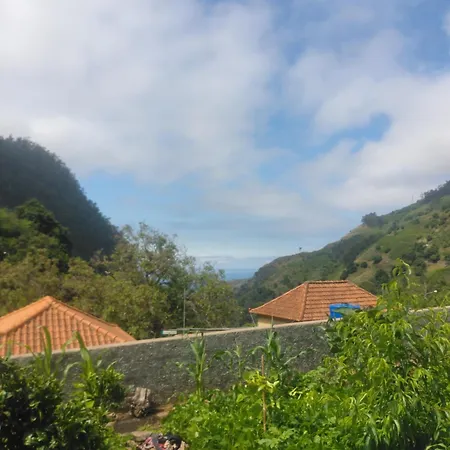Casa Rosa Holiday home