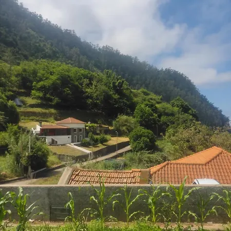 Holiday home Casa Rosa Ribeira Brava
