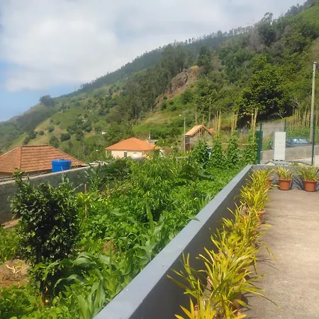 Casa Rosa