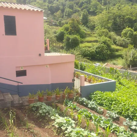 Casa Rosa