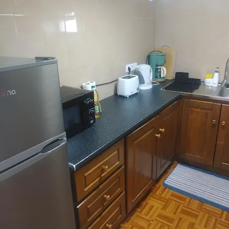 Casa Rosa Holiday home Ribeira Brava