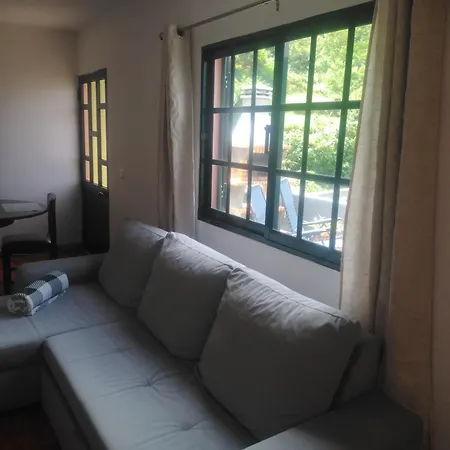 Casa Rosa * Ribeira Brava