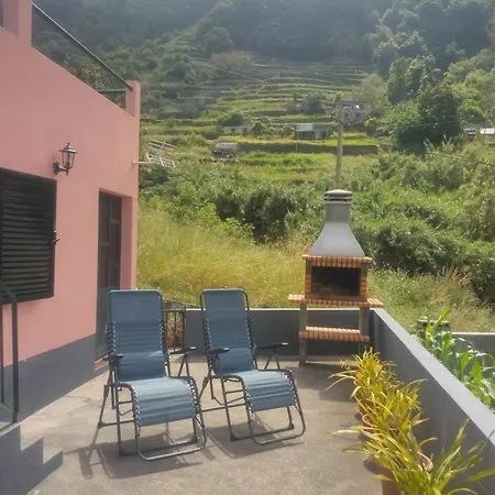 Holiday home Casa Rosa