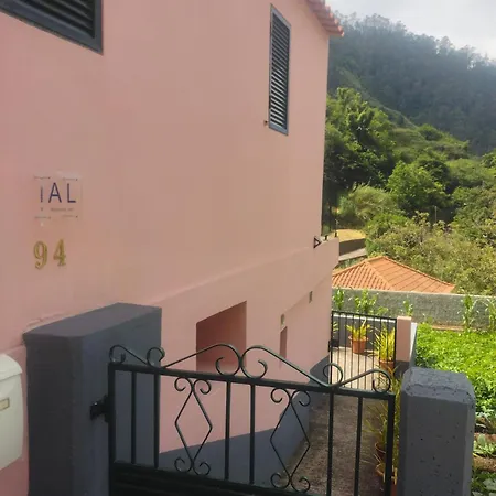 Casa Rosa *