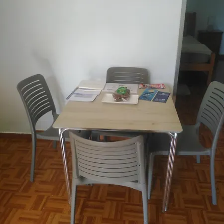 Casa Rosa Holiday home Ribeira Brava