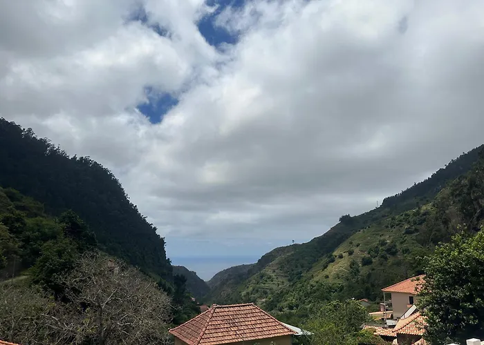 Hébergement de vacances Casa Rosa