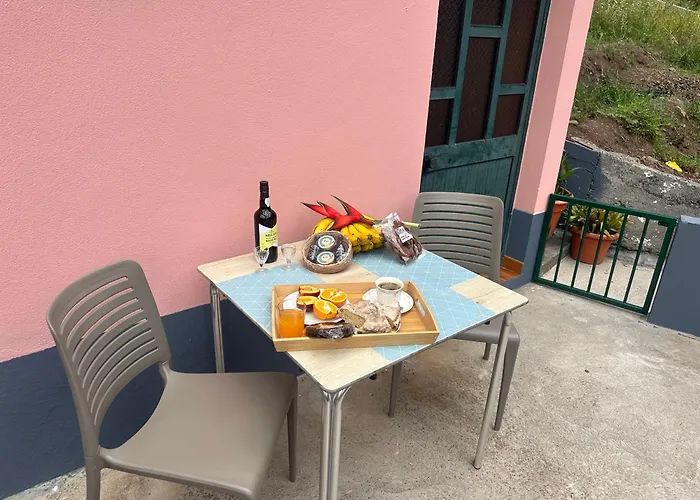 Casa Rosa *