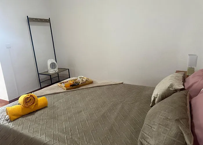 Casa Rosa Hébergement de vacances *